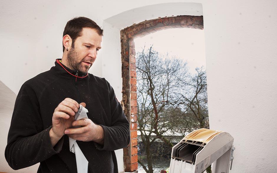 vitrier Montigny-le-Guesdier